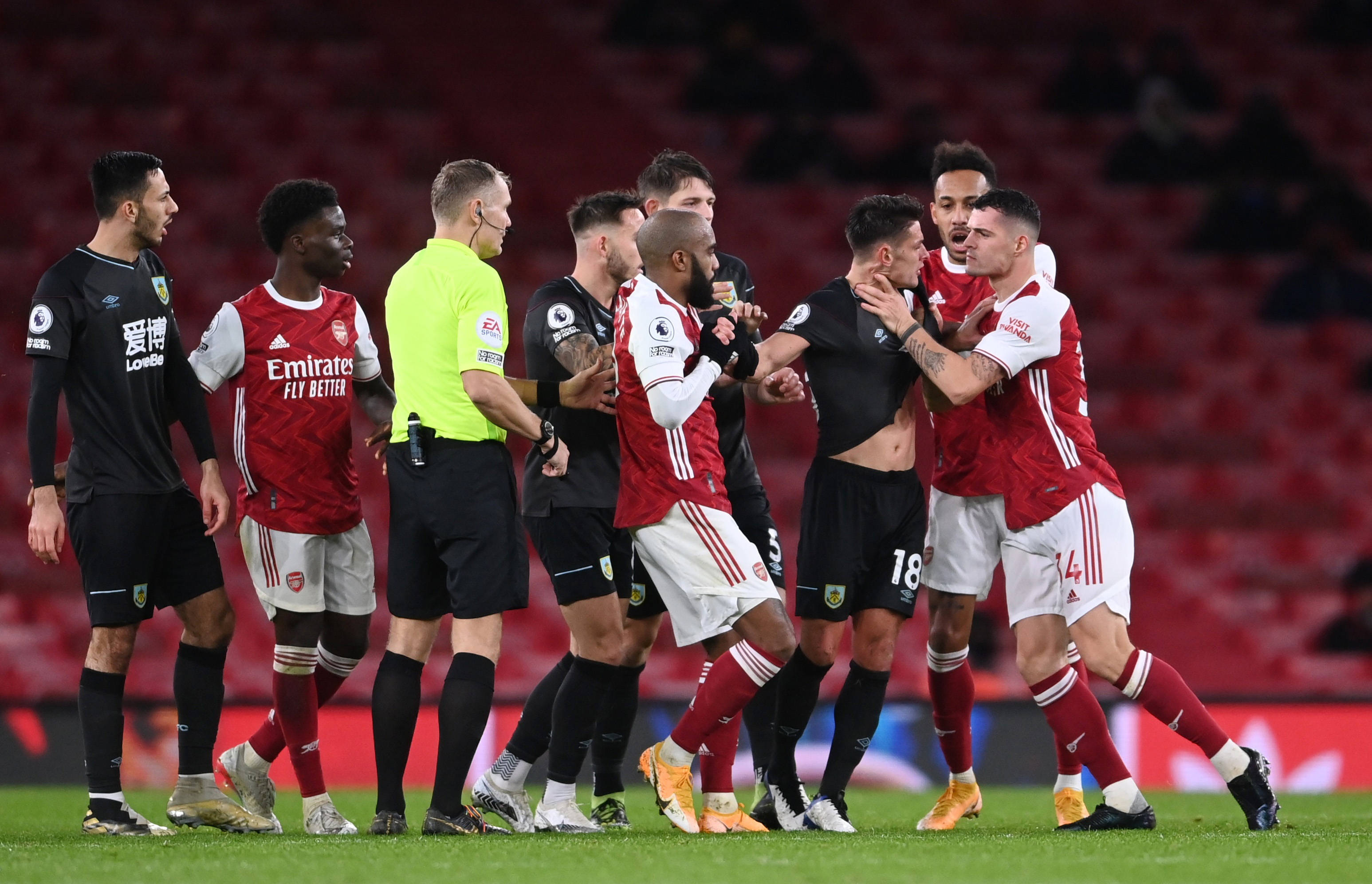 杂的比赛情 杂的比赛情