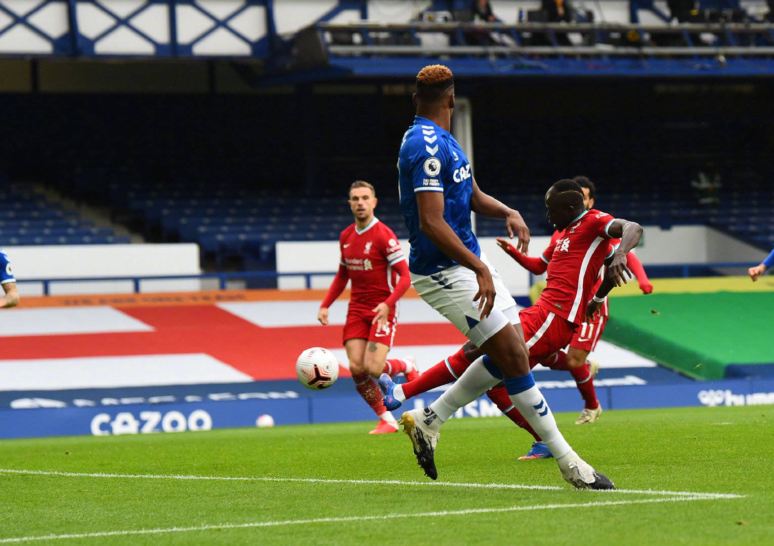 隊不可或缺 隊不可或缺