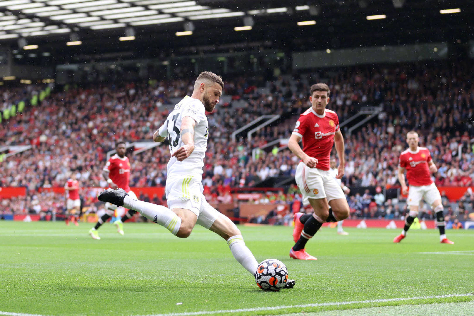 市场上进行 市场上进行